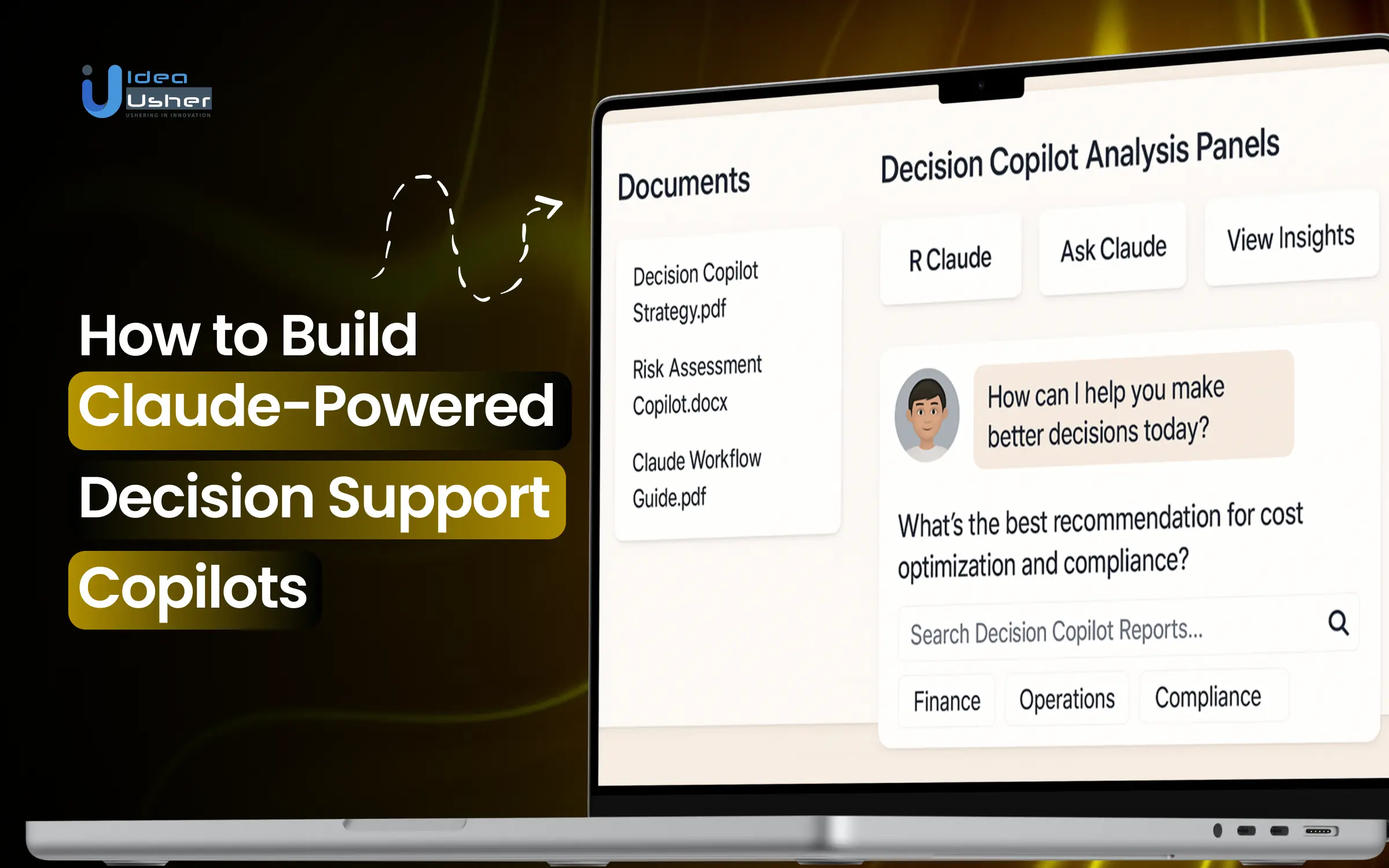 Claude AI copilots development