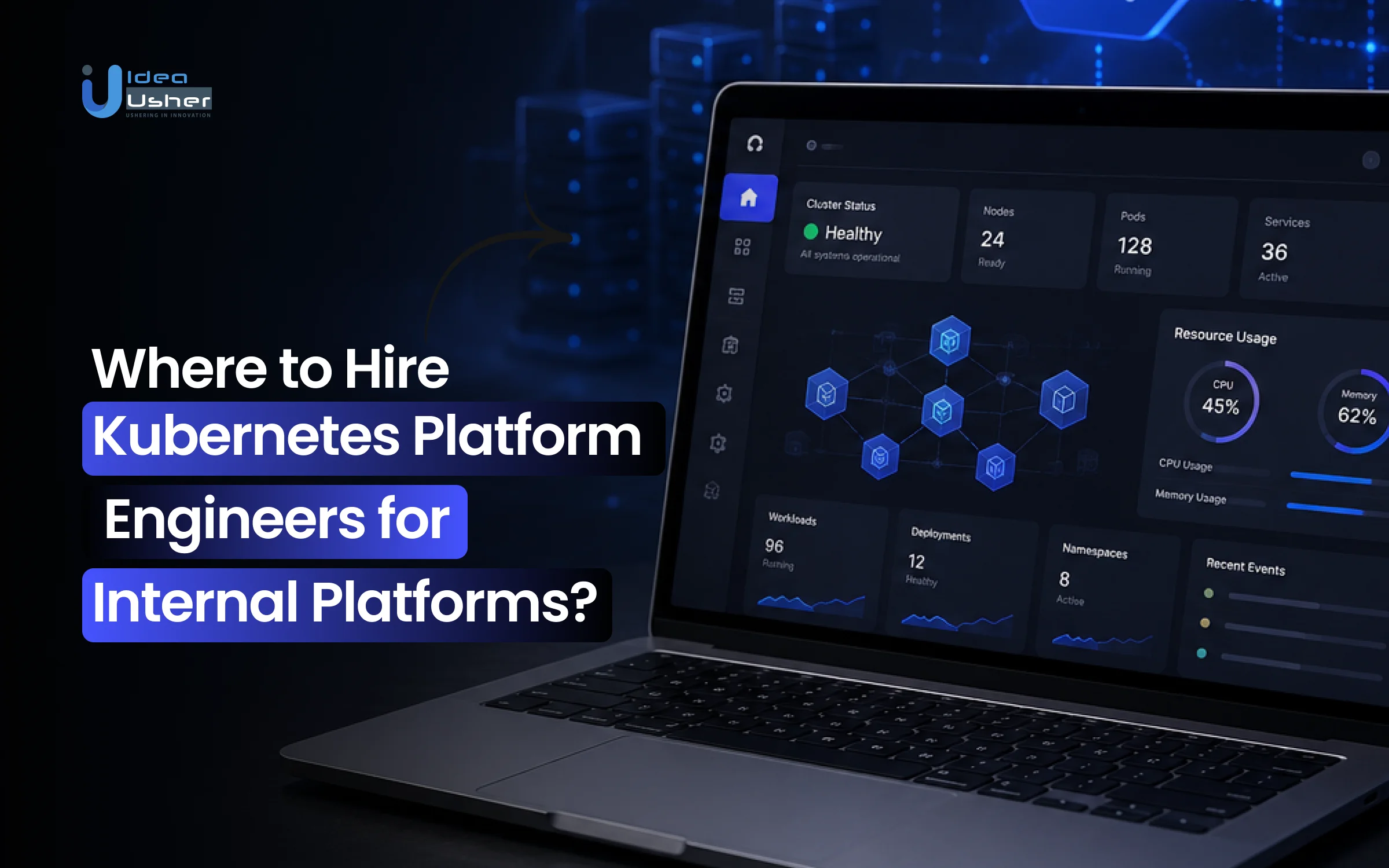 Where to Hire Kubernetes Platform Engineers for Internal Platforms?