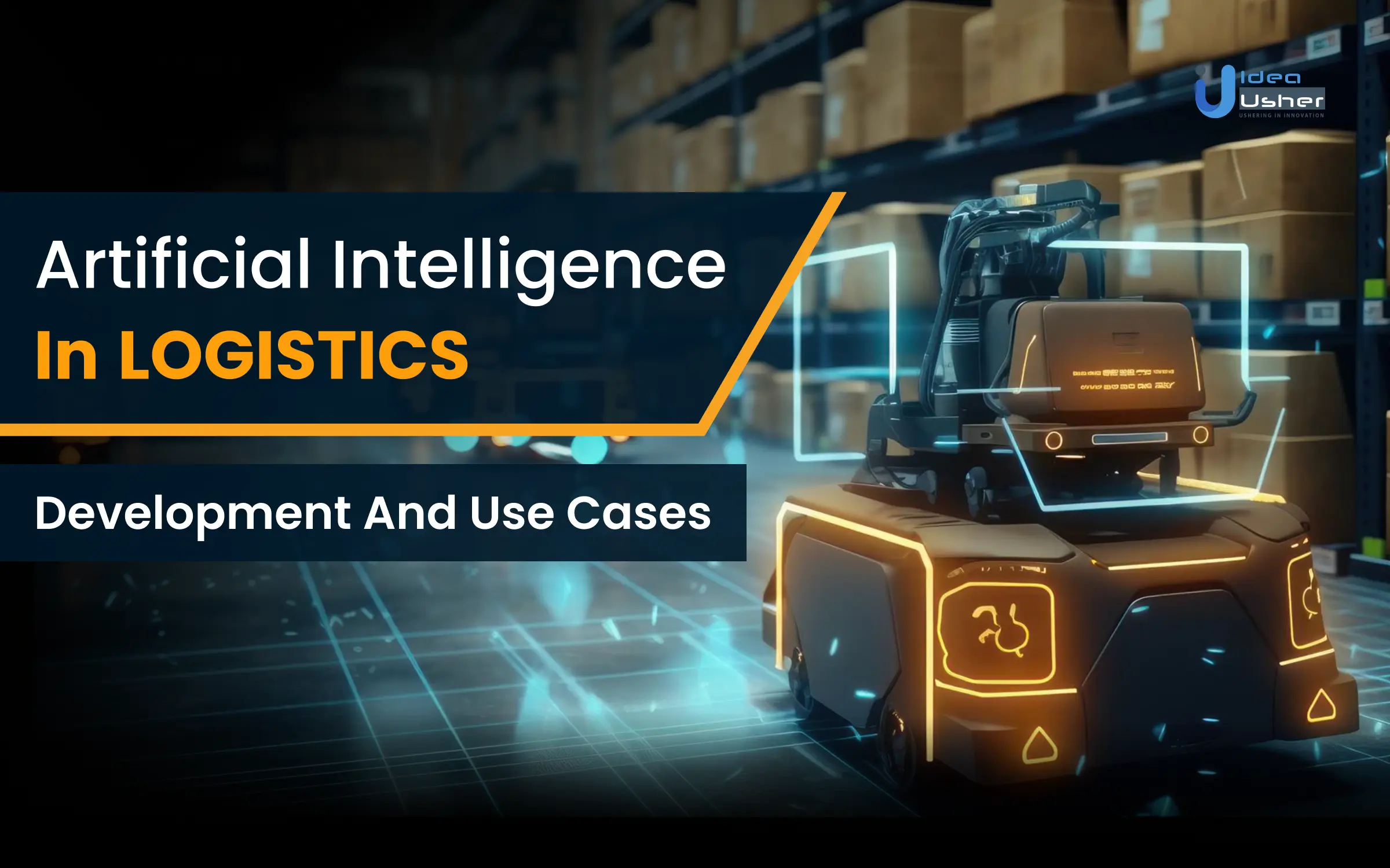 AI in Logistics