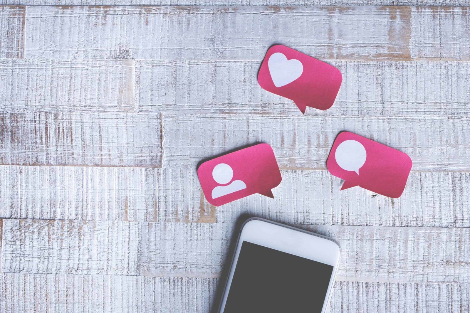 social media can be a powerful marketing tool for your salon