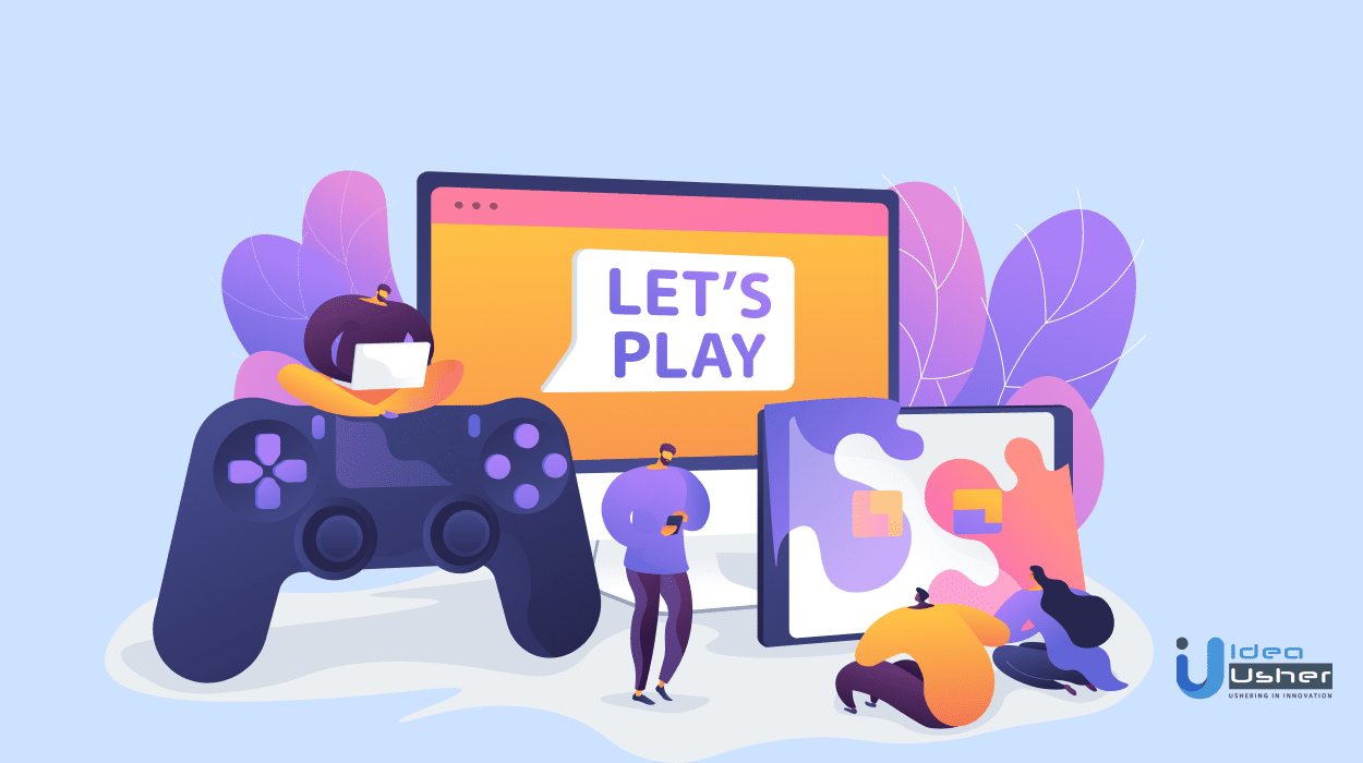 How to Make a Mobile Game Application