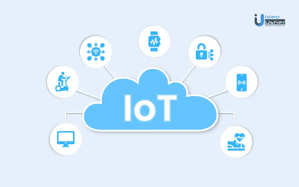 IoT in Gym