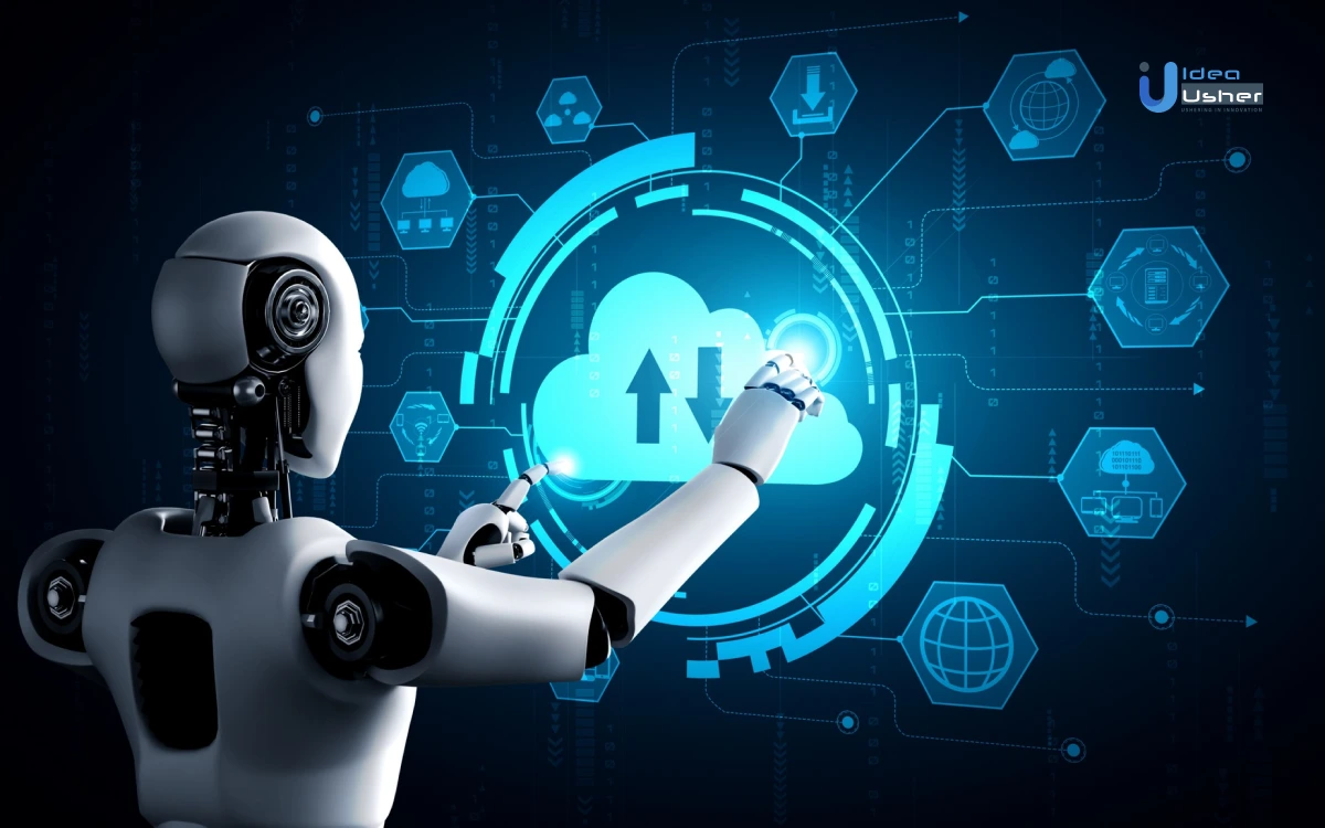 ai service - AIaaS