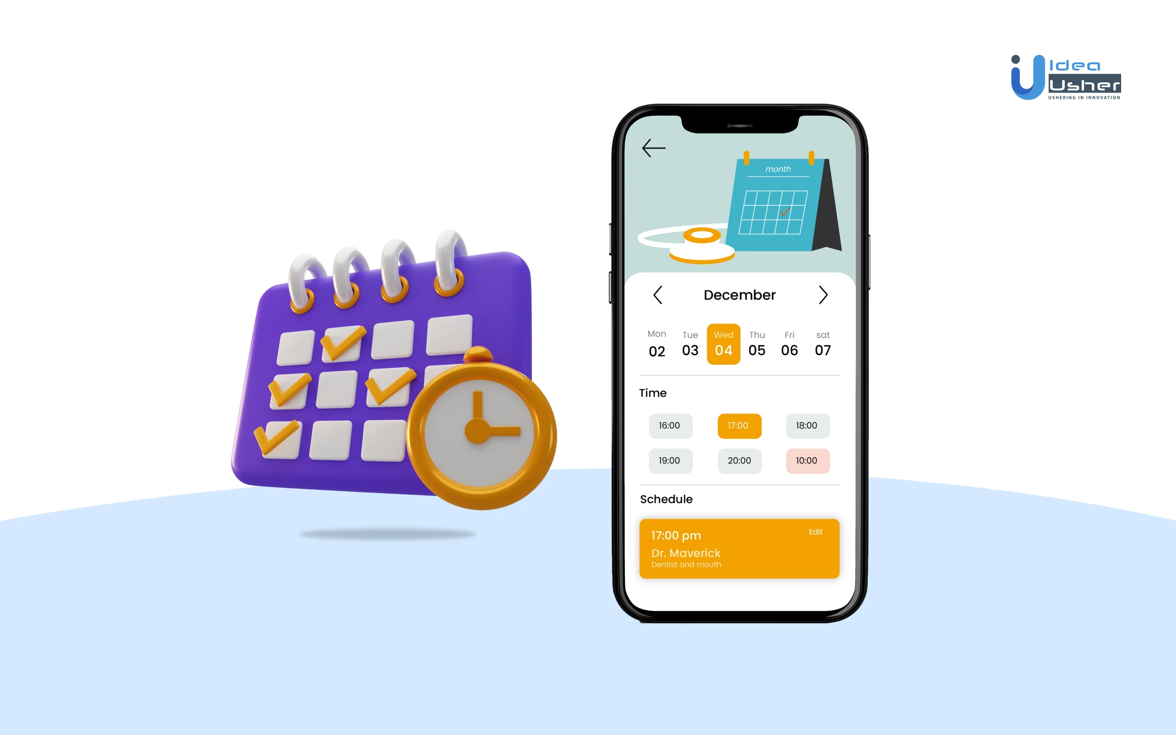 How to Build an Appointment App