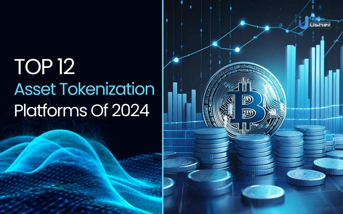 Asset Tokenization Platforms