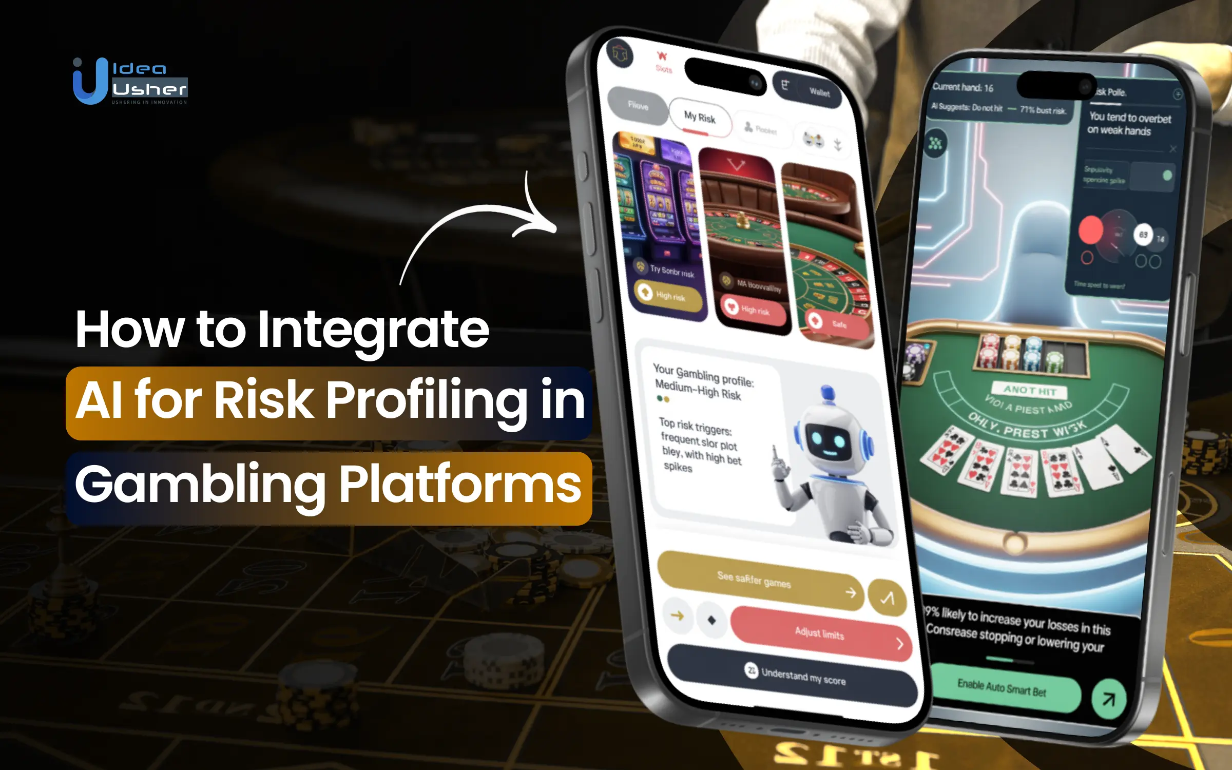 AI for Risk Profiling