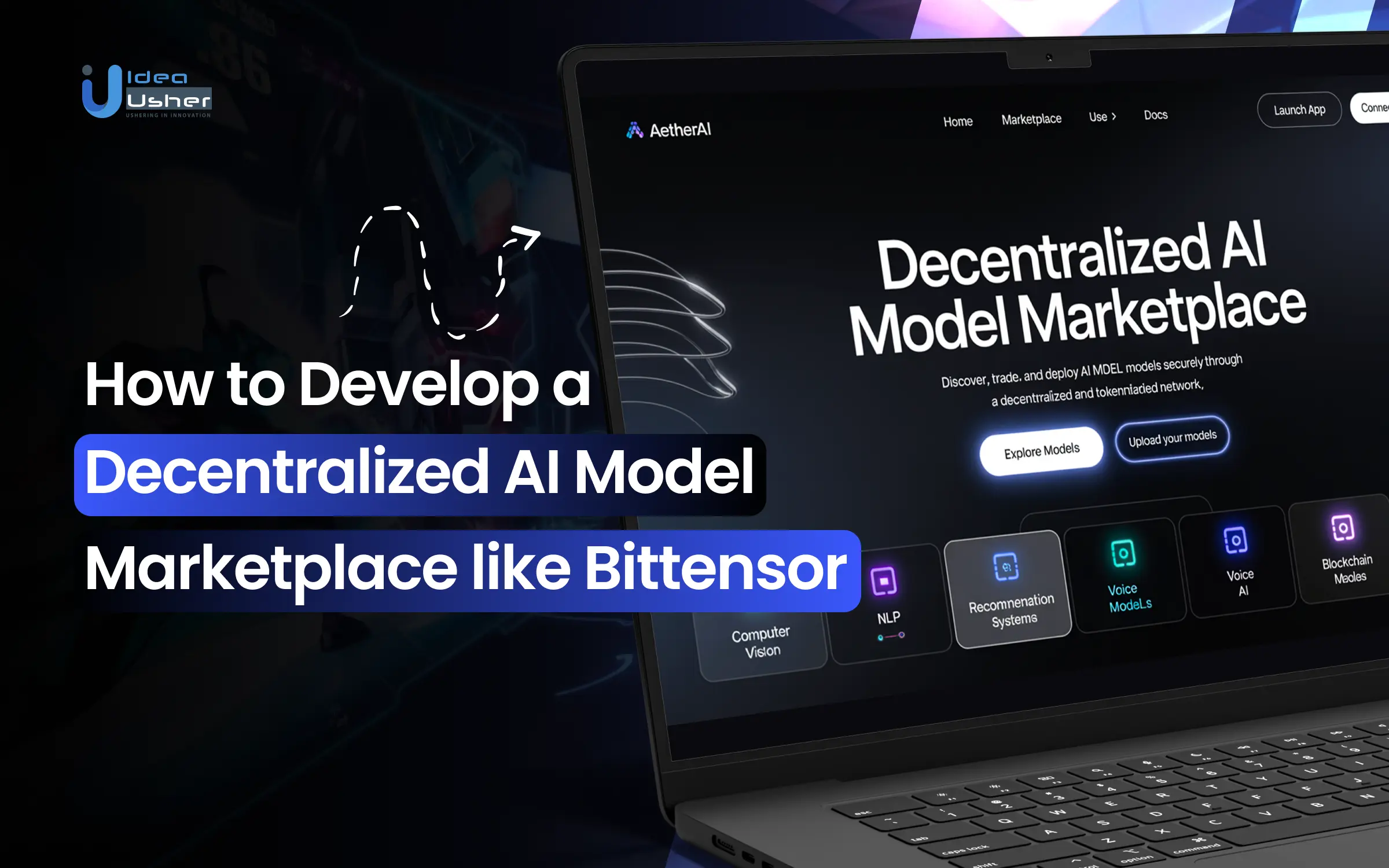 How to Develop a Decentralized AI Model Marketplace Like Bittensor