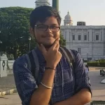Debangshu Chanda
